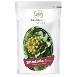  Rhodiola Rosea Powder, 125g