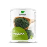 Spirulina pulber 100g