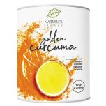  Herbal Drink "Golden Curcuma", 125g