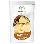  Raw Cocoa Butter 250g