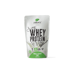  Whey Protein with Vanilla & Coconut, 450g 