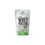  Whey Protein with Vanilla & Coconut, 450g 