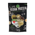  Vanilla 55% Protein Pudding with Stevia 450g
