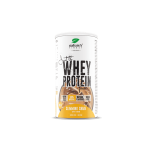 Whey Protein with Coffee Flavor, 300g 