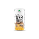 Whey Protein with Coffee Flavor, 300g 