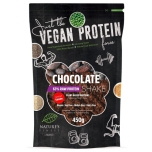  Chocolate 63% Protein Shake with Stevia, 450g