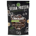  Chocolate 63% Protein Shake, 450g 