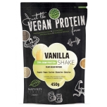  Vanilla 70% Protein Shake 450g