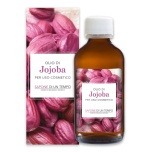 Külmpress jojobaõli, 100ml