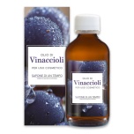 Grapeseed oil, cold pressed, 100ml
