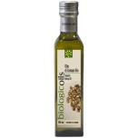  Cold Pressed Hemp Seed Oil, 250ml