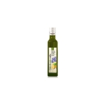  Cold Pressed Flaxseed Oil with Lemon, 250ml