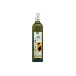 Sunflower Seed Oil, 750ml
