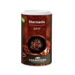 Cosmoveda Tähtaniis, 8g