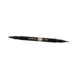 Curiosa Henna lip liner, chilli