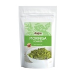 Moringa pulber 200g (-17%)