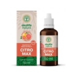 Ekolife greibiseemne ekstrakt 50ml