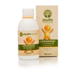  Liposomal Vitamin C (500mg), 250ml