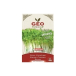 Cress Seeds for Sprouts, 35g