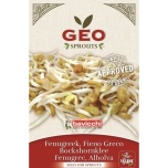 Geo Sprouts Põld-lambaläätse seemned idandamiseks, 35g