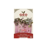 Geo Sprouts Punase kapsa seemned idandamiseks, 12g