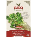 Geo Sprouts Redise seemned idandamiseks, 30g