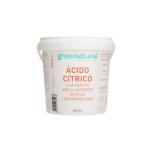 Greenatural Citric Acid, 500g