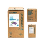 Greenatural Pesugeel lavendliga, 5kg (110 pesu)