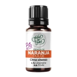 Apelsini eeterlik õli, 10ml