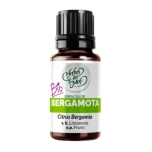 Bergamoti eeterlik õli, 10ml