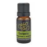  Geranium Essential Oil, 10ml