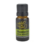  Mandarin Essential Oil, 10ml