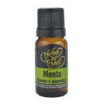  Peppermint Essential Oil, 10ml