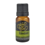  Sandalwood Essential Oil, 1ml