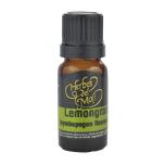  Lemongrass Essential Oil, 10ml