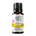 Sidruni eeterlik õli, 10ml