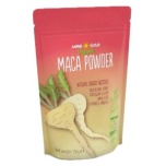 Maca pulber, 250g 