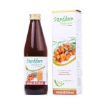 Astelpajumahl, 330ml