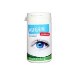 "Eye Fit" Capsules, 60pcs