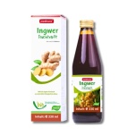 Ingverimahl, 330ml
