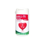 Krill Oil (500mg) Capsules, 30pcs 