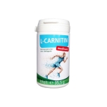  L-Carnitin Capsules, 60pcs