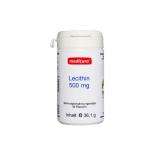 Letsitiini kapslid 50tk