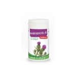 Milk Thistle Capsules, 60pcs