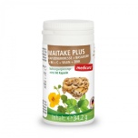 Maitake (600mg) + B6, C, seleen ja tsink, 60 kapslit