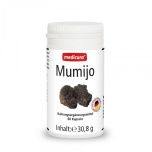  Mumio kapslid, 60tk 