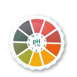 pH Measuring Paper, 5m