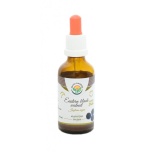 Salvia Paradise  Musta pähkli tinktuur 50ml