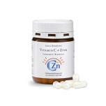 C-vitamiin 300mg + tsink aeglase toimega 60tk