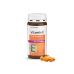  Vitamin E 200 I.E. Capsules, 240pcs